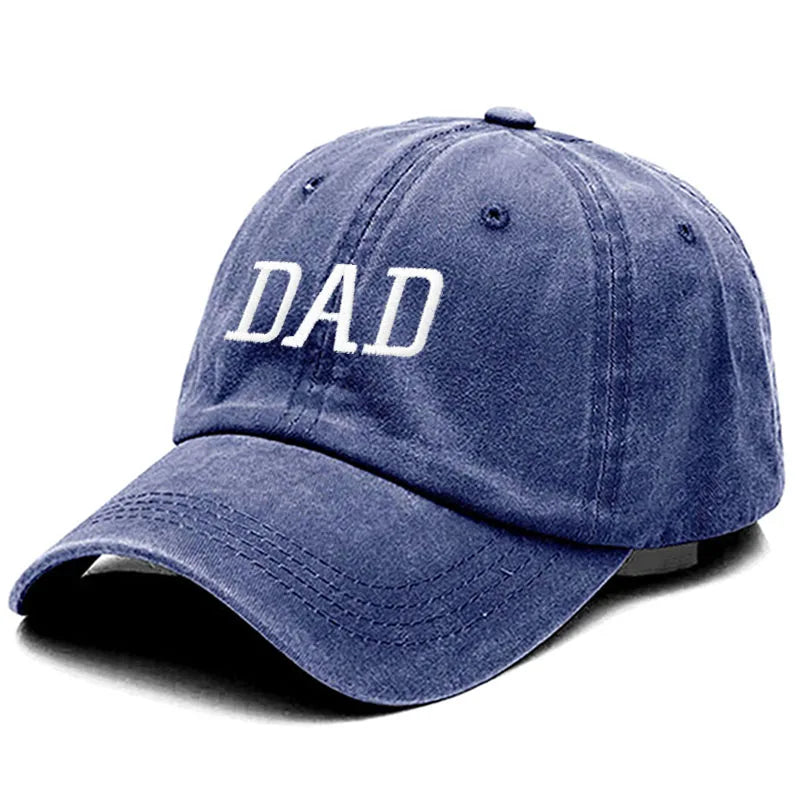 Casquettes Parents & Futurs Parents