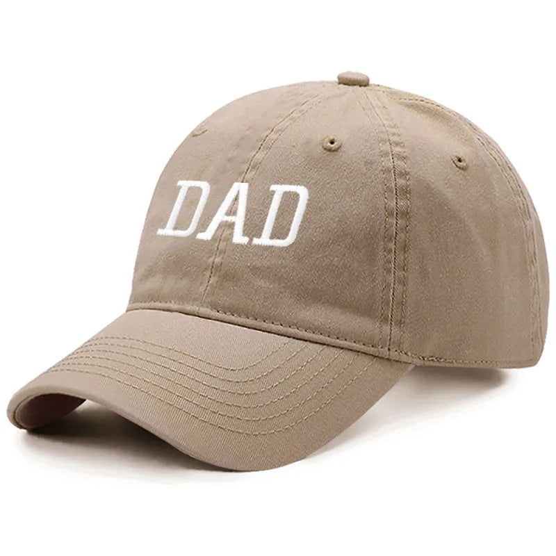 Casquettes Parents & Futurs Parents