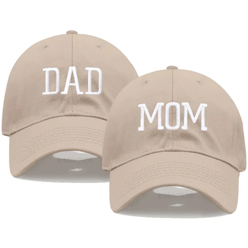 Casquettes Parents & Futurs Parents