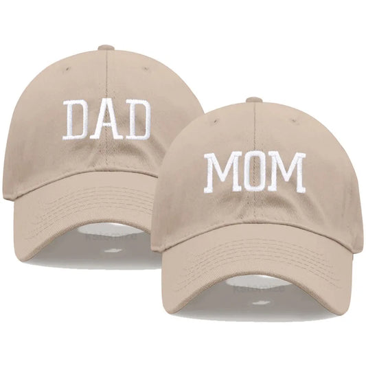 Casquettes Parents & Futurs Parents