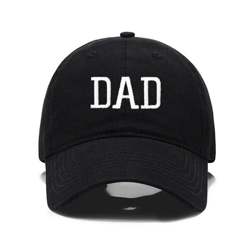 Casquettes Parents & Futurs Parents