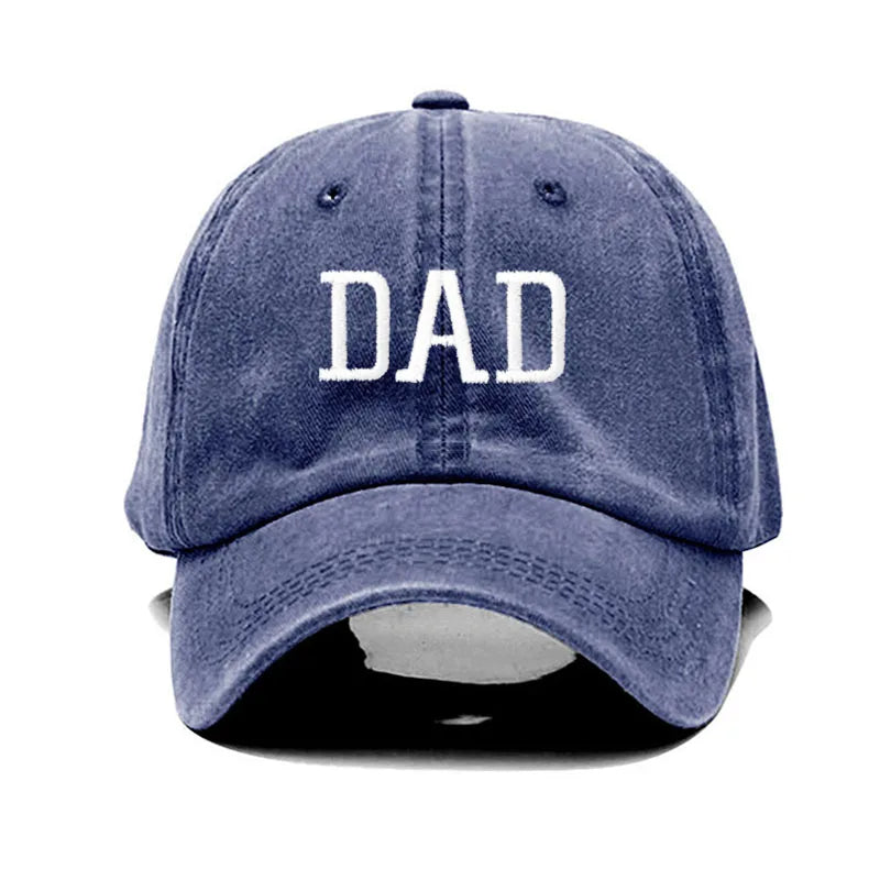Casquettes Parents & Futurs Parents