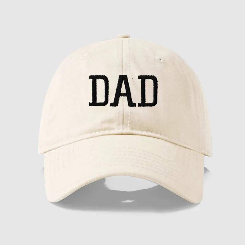 Casquettes Parents & Futurs Parents