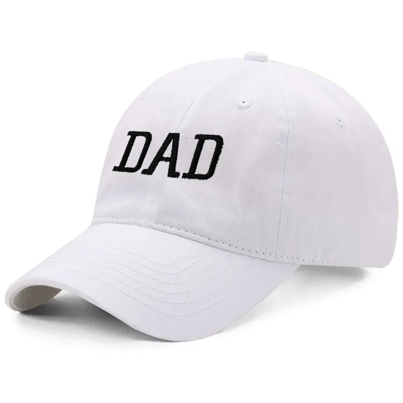 Casquettes Parents & Futurs Parents