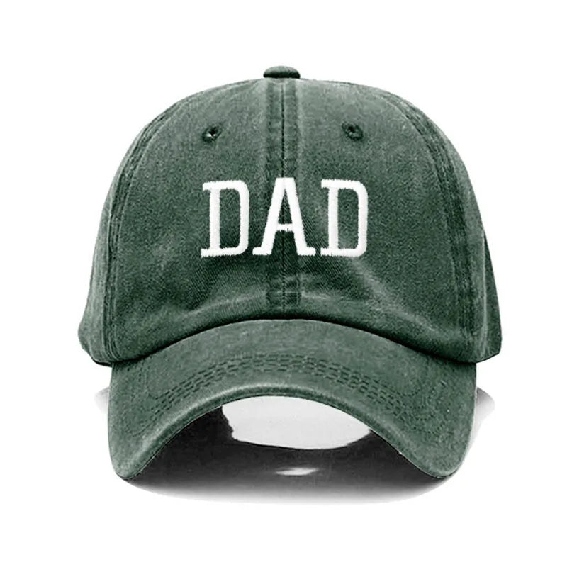 Casquettes Parents & Futurs Parents