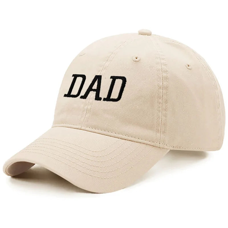 Casquettes Parents & Futurs Parents
