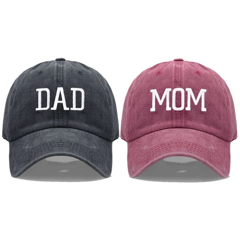 Casquettes Parents & Futurs Parents