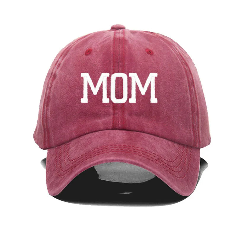Casquettes Parents & Futurs Parents