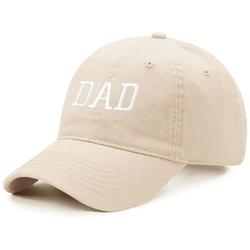 Casquettes Parents & Futurs Parents