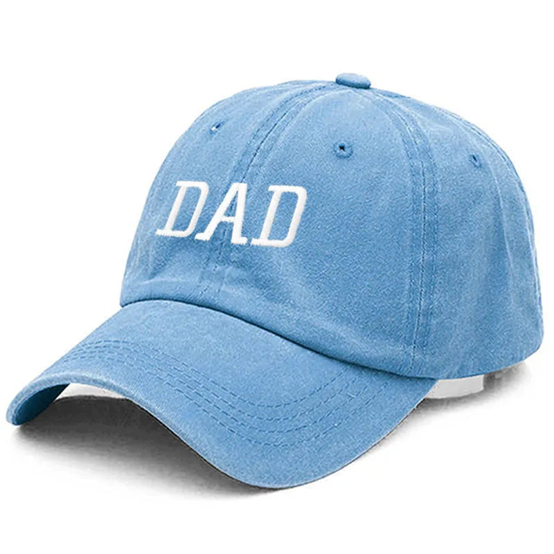 Casquettes Parents & Futurs Parents