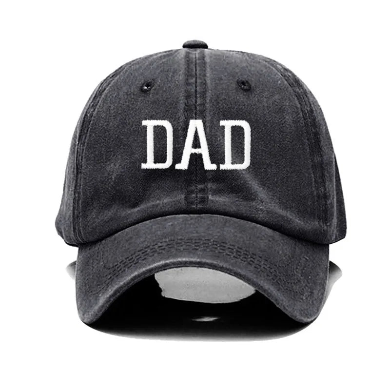 Casquettes Parents & Futurs Parents
