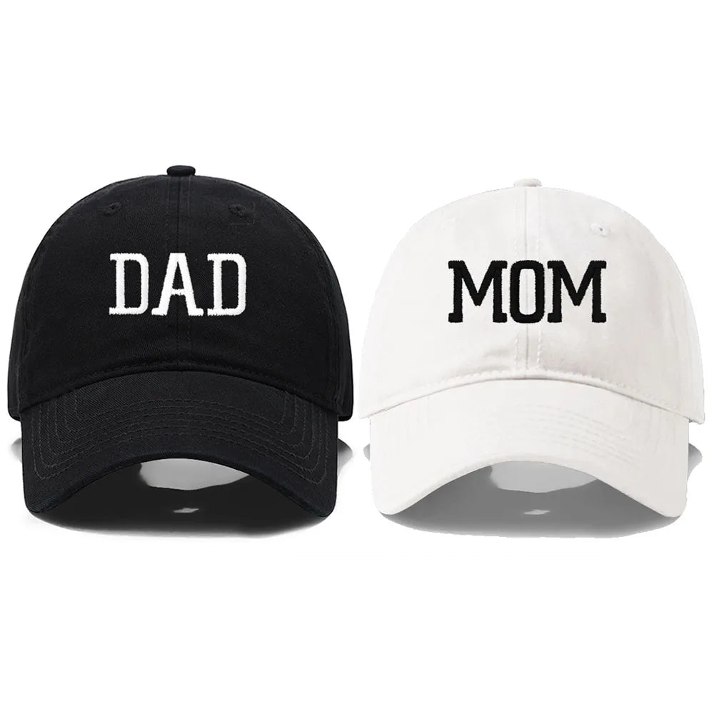 Casquettes Parents & Futurs Parents