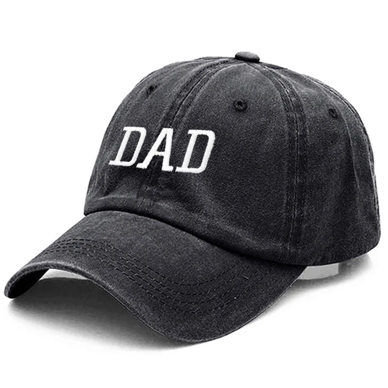 Casquettes Parents & Futurs Parents