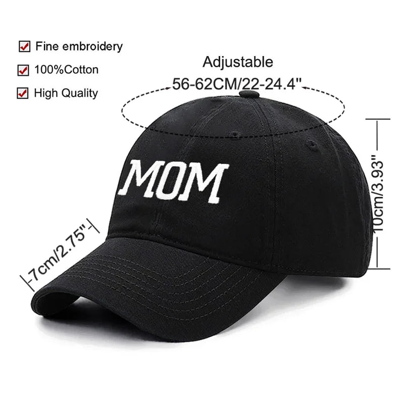 Casquettes Parents & Futurs Parents