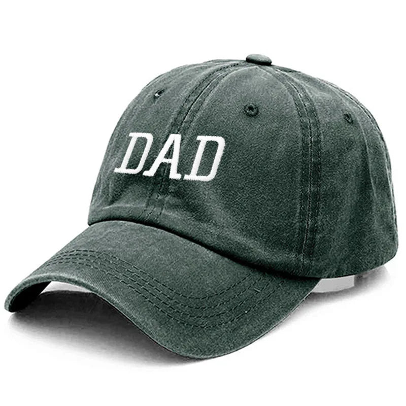 Casquettes Parents & Futurs Parents
