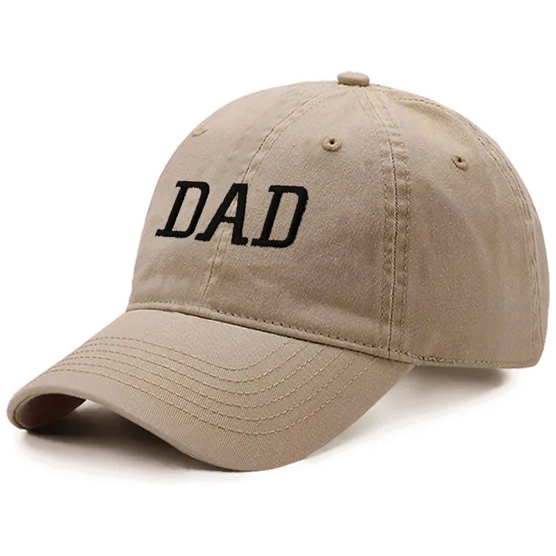 Casquettes Parents & Futurs Parents